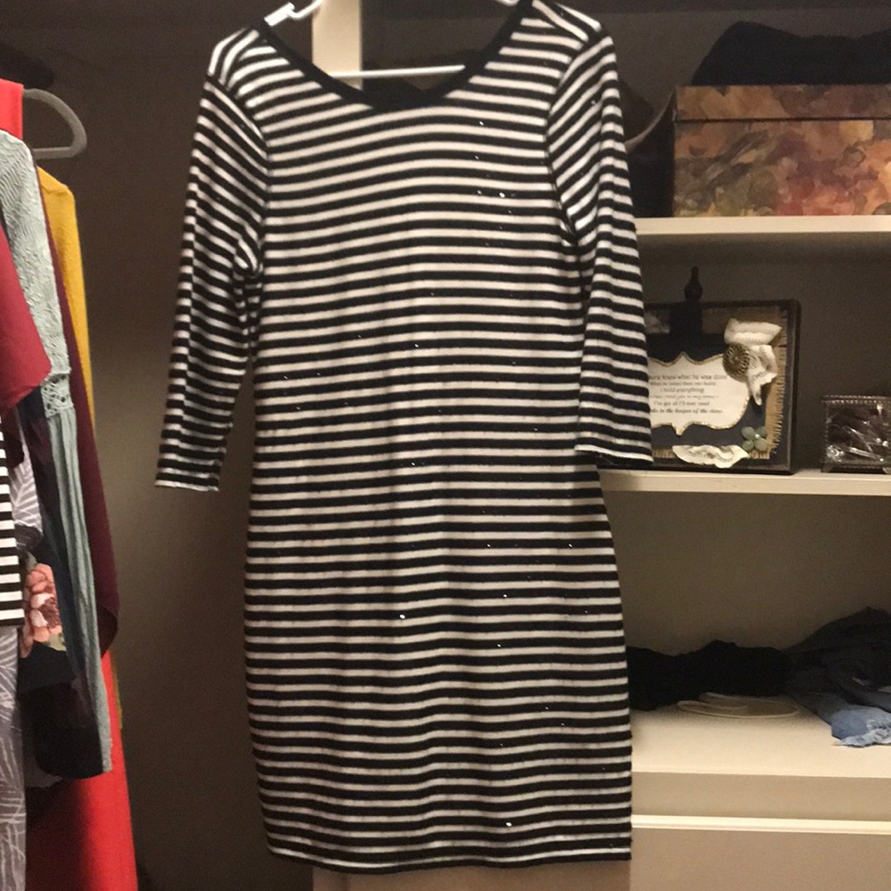 Express Dress